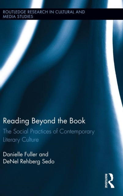 Book cover of: Reading Beyond the Book