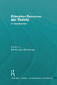 Book cover of: Education Outcomes and Poverty