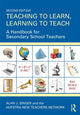 Book cover of: Teaching to Learn, Learning to Teach. By: Alan J. Singer