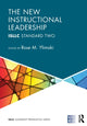 Book cover of: New Instructional Leadership