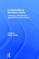 Book cover of: Contextualising Narrative Inquiry