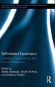 Book cover of: Self-Initiated Expatriation. By: Maike Andresen