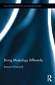 Book cover of: Doing Museology Differently