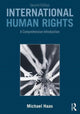 Book cover of: International Human Rights. By: Michael Haas