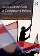 Issues and Methods in Comparative Politics