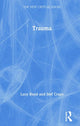 Book cover of: Trauma. By: Lucy Bond
