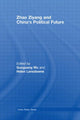 Book cover of: Zhao Ziyang and China's Political Future. By: Guoguang Wu