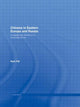 Book cover of: Chinese in Eastern Europe and Russia. By: Pál Nyíri