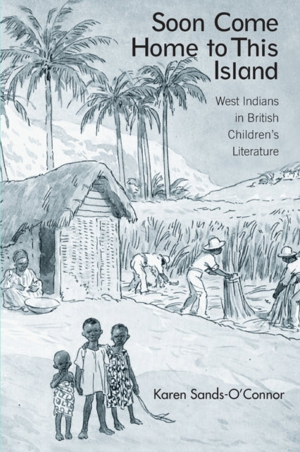 Book cover of: Soon Come Home to This Island