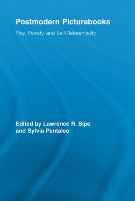 Book cover of: Postmodern Picturebooks