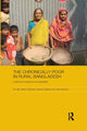 Book cover of: Chronically Poor in Rural Bangladesh. By: Pk. Motiur Rahman