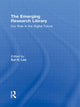 Book cover of: Emerging Research Library. By: Sul H. Lee
