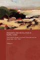 Book cover of: Peasants and Revolution in Rural China. By: Chang Liu