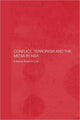 Book cover of: Conflict, Terrorism and the Media in Asia. By: Benjamin Cole