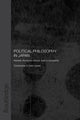 Book cover of: Political Philosophy in Japan