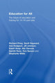 Book cover of: Education for All