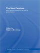 Book cover of: New Famines. By: Stephen Devereux