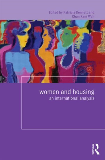 Book cover of: Women and Housing. By: Patricia Kennett