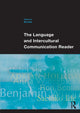 Book cover of: Language and Intercultural Communication Reader