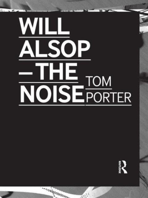 Book cover of: Will Alsop. By: Tom Porter