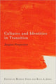 Book cover of: Cultures and Identities in Transition. By: Murray Stein