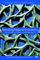 Book cover of: Remaking Regional Economies. By: Susan Christopherson