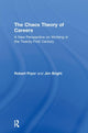 Book cover of: Chaos Theory of Careers. By: Robert Pryor
