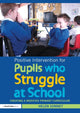 Book cover of: Positive Intervention for Pupils who Struggle at School. By: Helen Sonnet