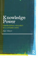 Book cover of: Knowledge Power. By: Wilson, A. G.