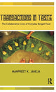 Book cover of: Transactions in Taste. By: Manpreet K. Janeja