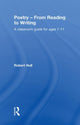 Book cover of: Poetry - From Reading to Writing. By: Hull, Robert