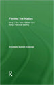 Book cover of: Filming the Nation. By: Donatella Spinelli Coleman