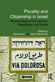 Book cover of: Plurality and Citizenship in Israel