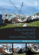 Book cover of: Insurance Theory and Practice. By: Rob Thoyts