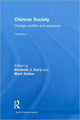 Book cover of: Chinese Society. By: Elizabeth J. Perry