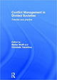 Book cover of: Conflict Management in Divided Societies. By: Stefan Wolff
