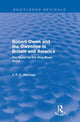 Book cover of: Robert Owen and the Owenites in Britain and America (Routledge Revivals)