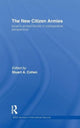 Book cover of: New Citizen Armies. By: Stuart Cohen