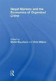 Book cover of: Illegal Markets and the Economics of Organized Crime