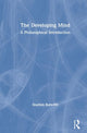 Book cover of: Developing Mind. By: Stephen Butterfill