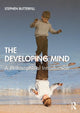 Book cover of: Developing Mind. By: Stephen Butterfill
