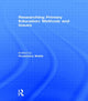 Book cover of: Researching Primary Education: Methods and Issues. By: Rosemary Webb