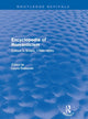 Book cover of: Encyclopedia of Romanticism (Routledge Revivals). By: Laura Dabundo