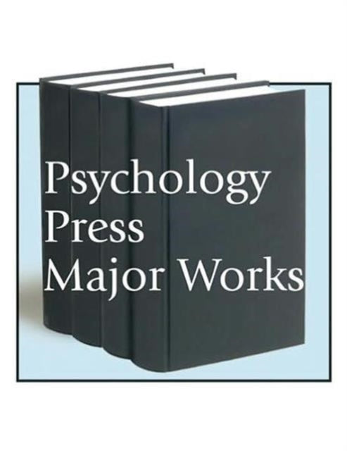 Book cover of: Critical Psychology. By: Ian Parker