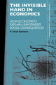 Book cover of: Invisible Hand in Economics. By: N. Emrah Aydinonat