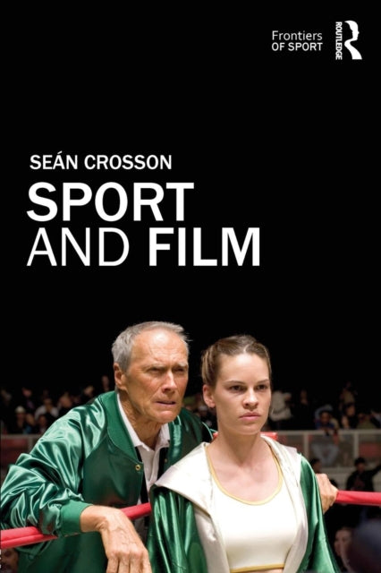 Book cover of: Sport and Film
