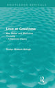 Book cover of: Love or greatness (Routledge Revivals)