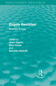 Book cover of: Engels Revisited (Routledge Revivals). By: Janet Sayers
