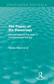 Book cover of: Power of the Powerless (Routledge Revivals)