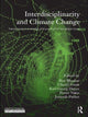 Book cover of: Interdisciplinarity and Climate Change